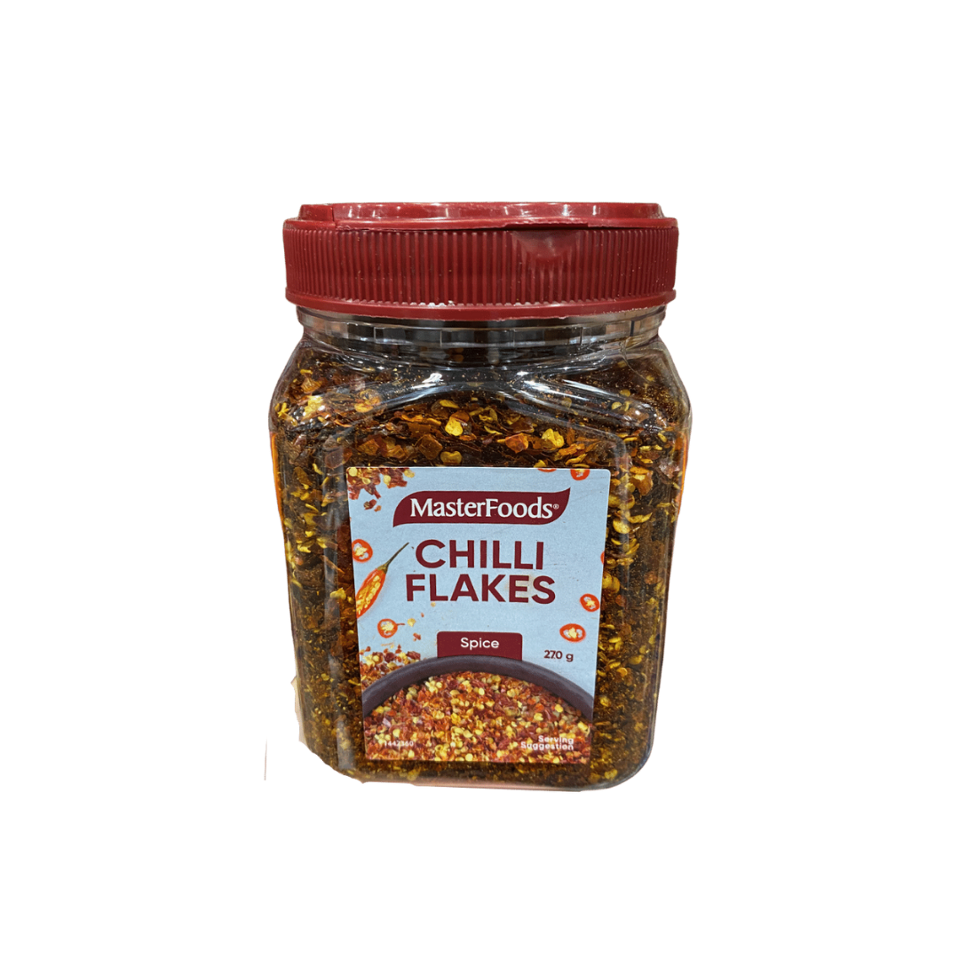 MasterFoods Spices - Chili Flakes