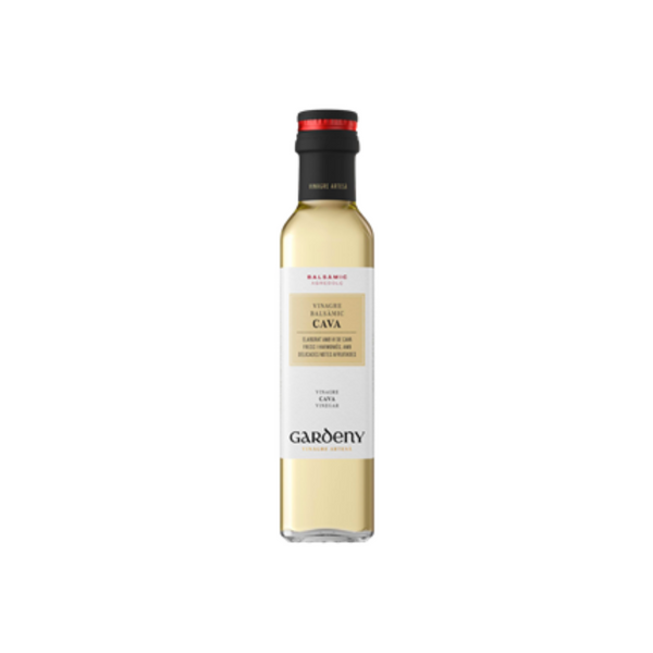 Gardeny Vinagre Artesa Cava Vinegar ml/L