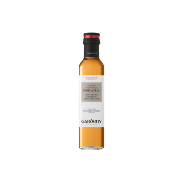 Gardeny Vinagre Artesa Moscatel Balsamic Vinegar ml/L