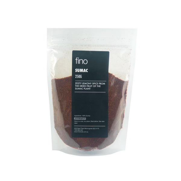 FINO Sumac 250g