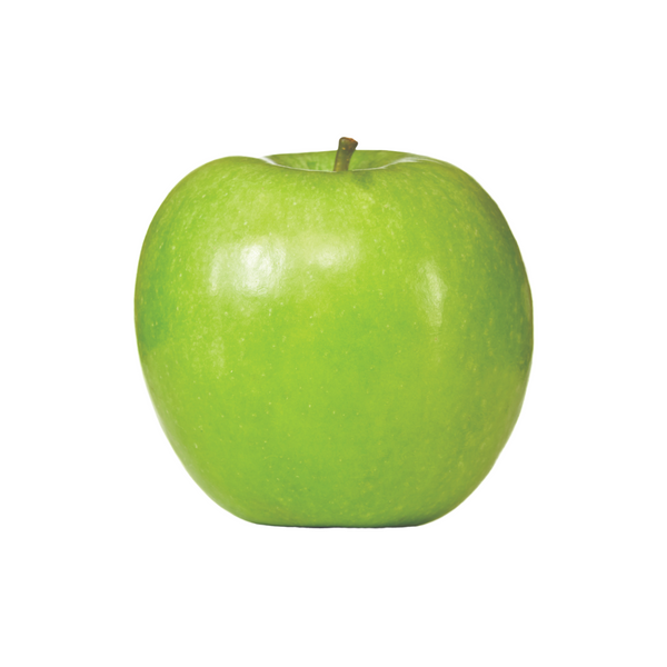 Green Apples no wax Chem Free 1kg