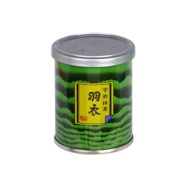 UJINOTSUYU Hagoromo Matcha Powder 40g