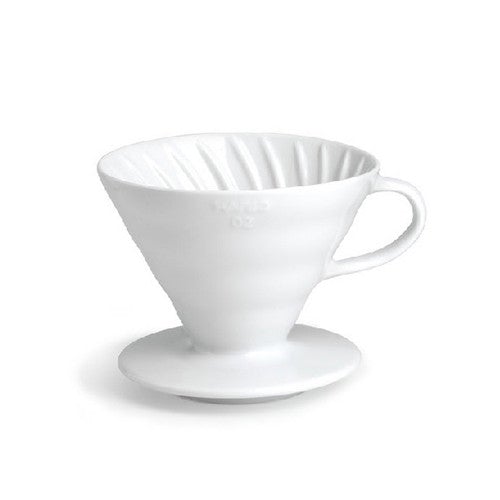 Hario V60 Pour-over Coffee Maker Ceramic