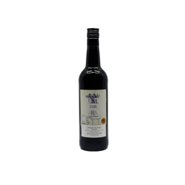 ARVUM Jerez Sherry Vinegar DOP