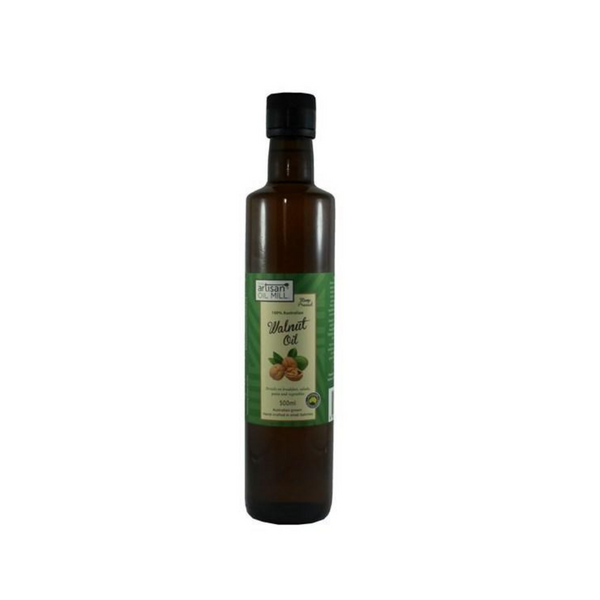 THE ARTISTAN MILL Walnut Oil 500mL