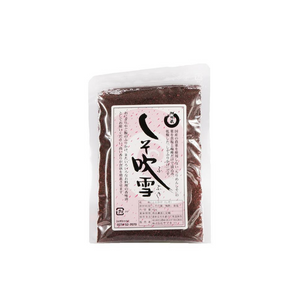 YAMAKI JOZO Shiso Powder 30g