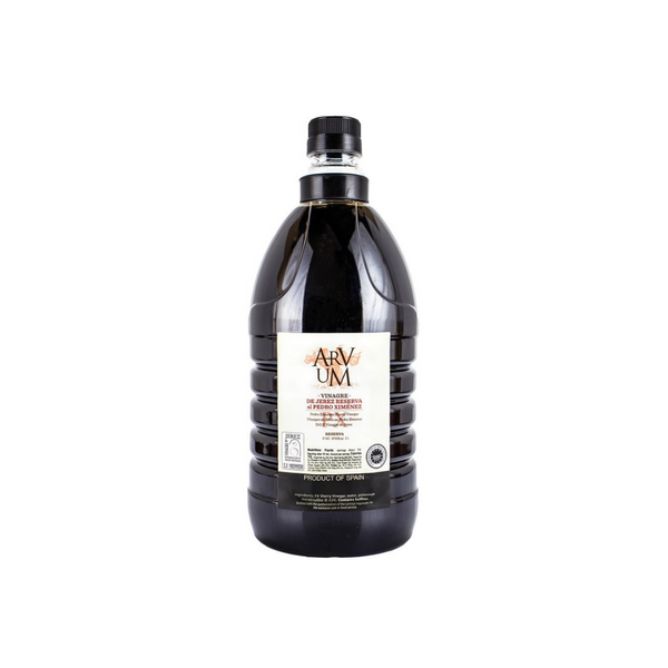 ARVUM Reserve Pedro Ximenez Jerez Sherry Vinegar DOP 2L