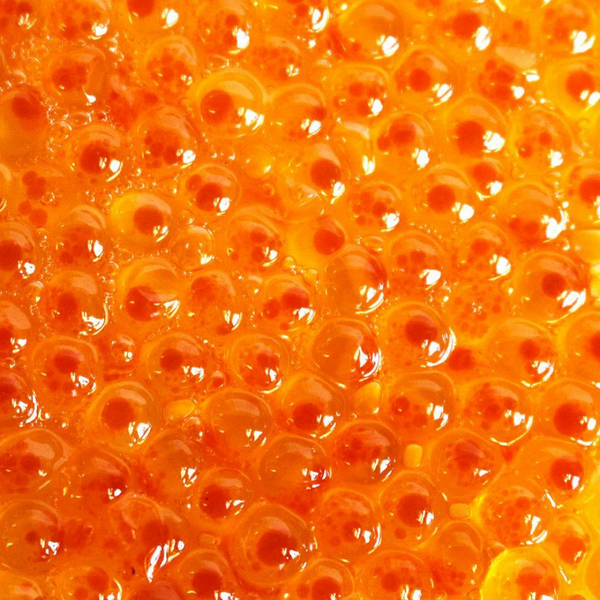 Yarra Valley Salmon Caviar 100G