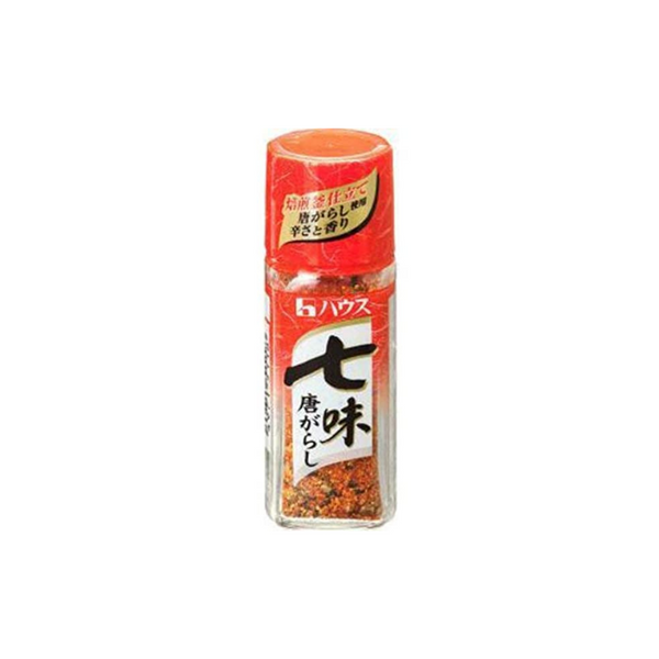 House Shichimi Togarashi（日本混合辣椒）18G