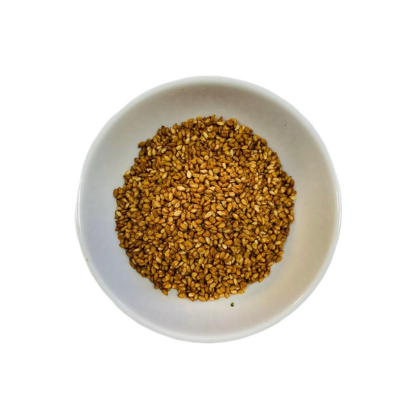 WADAMAN Shoyu Sesame Seeds 200g