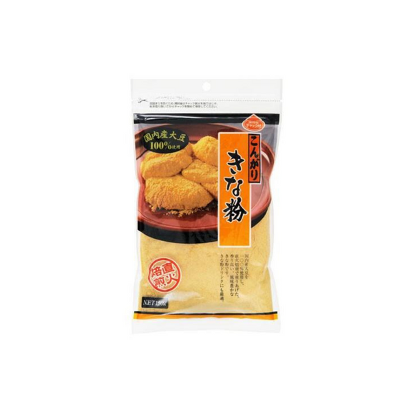 KODA Kinako Soybean Powder 150g