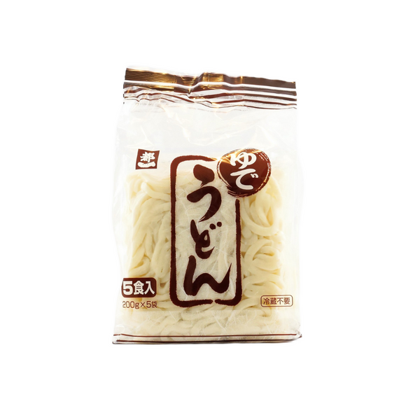 MIYAKOICHI Vacuum Pack Udon Noodle 200g