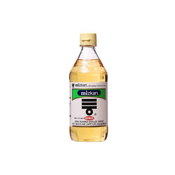 MIZKAN Kokumotsu Grain Vinegar 500mL