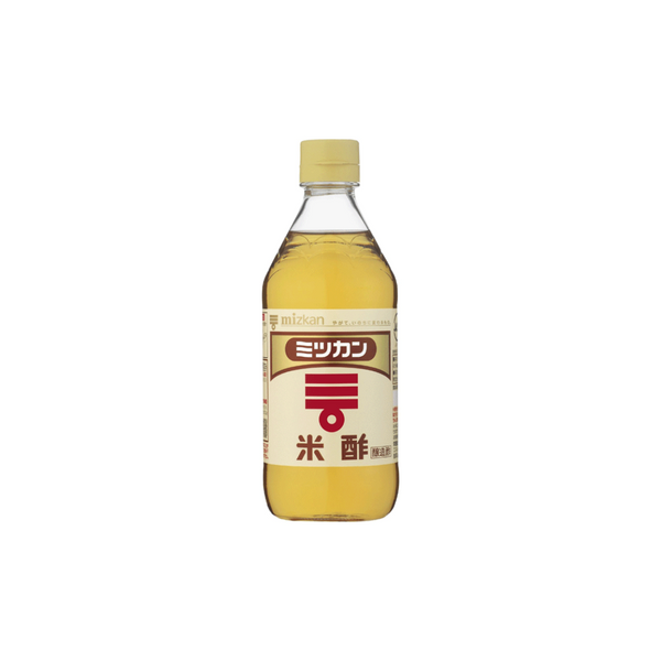 Mizkan Rice＆Grest Vinegar 500ml