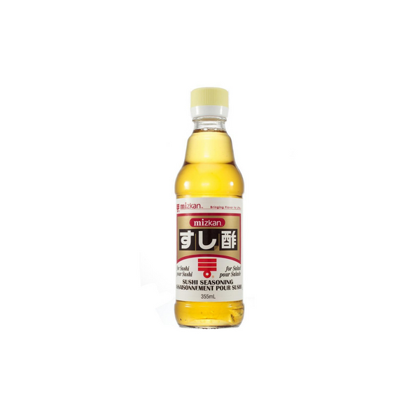 壽司醋 MIZKAN Sushi Seasoning Vinegar 355mL