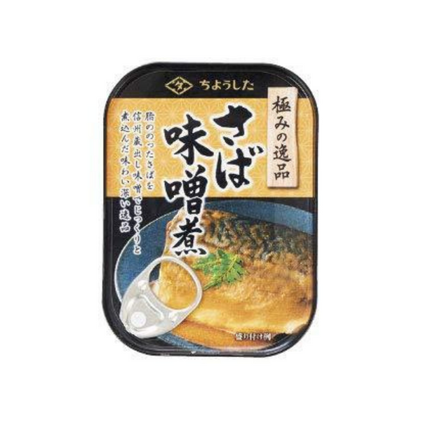 Tahara kiwami沒有Ippin Saba Misoni 100g