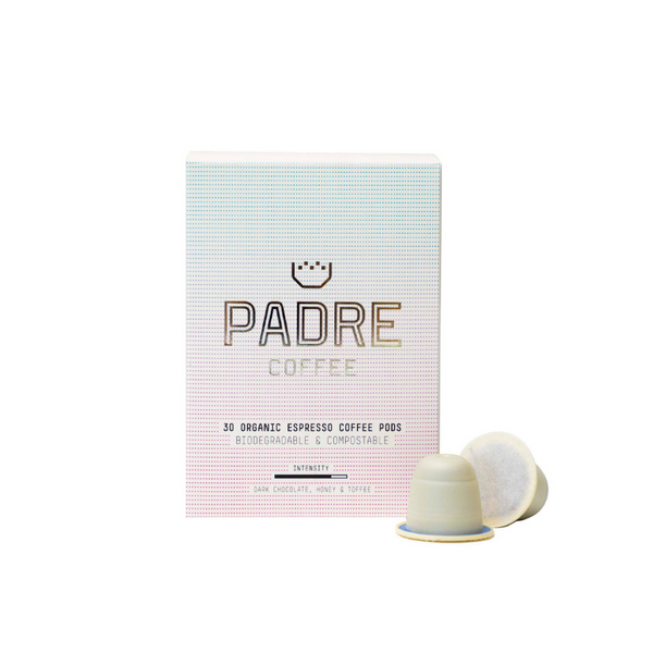 PADRE Pods