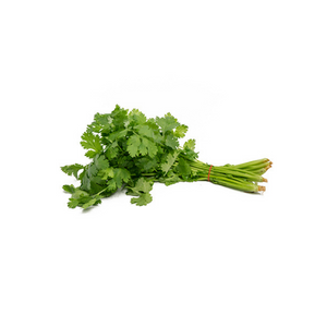 Coriander Chem Free bunch