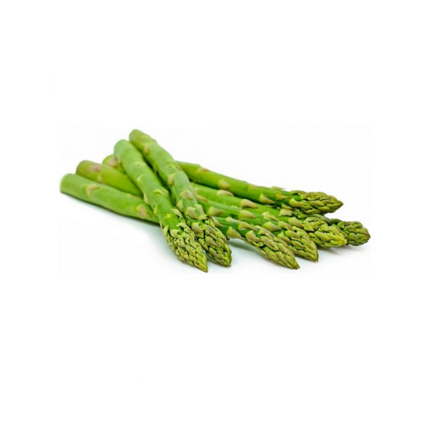 Aussie Asparagus Chem Free Bunch