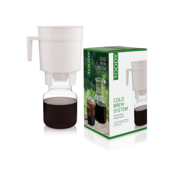 Toddy Brew System 2L