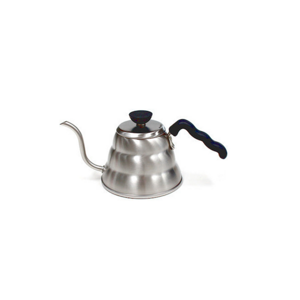 Hario Buono Kettle Stainless Steel (Small) 1L