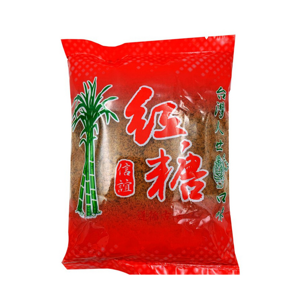 信誼 紅糖450g HSY Taiwanese Brown Sugar 450g