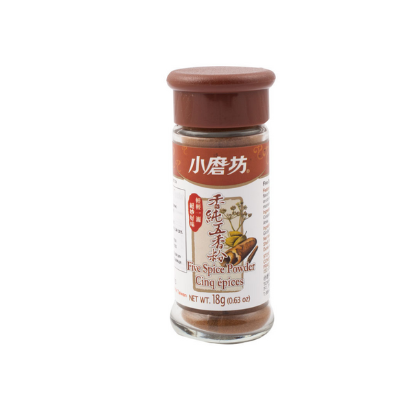 小磨坊 香純五香粉 Tomax  Five Spice Powder 18g