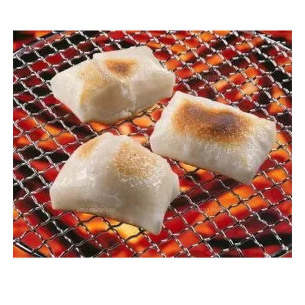 日本麻糬 Sato KIRI MOCHI Japanese Rice Cake 400G