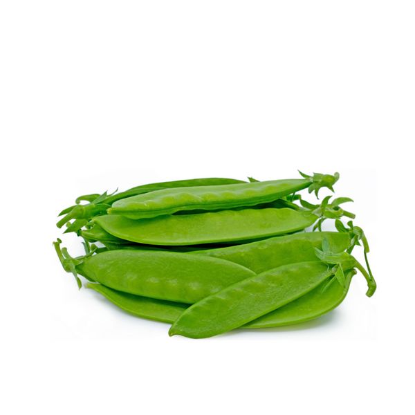 Snow peas/ Sugar snaps 100g/bag