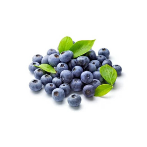 Blueberry Chem Free Punnet