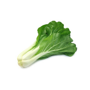 Asian Bok Choy Chem Free bunch