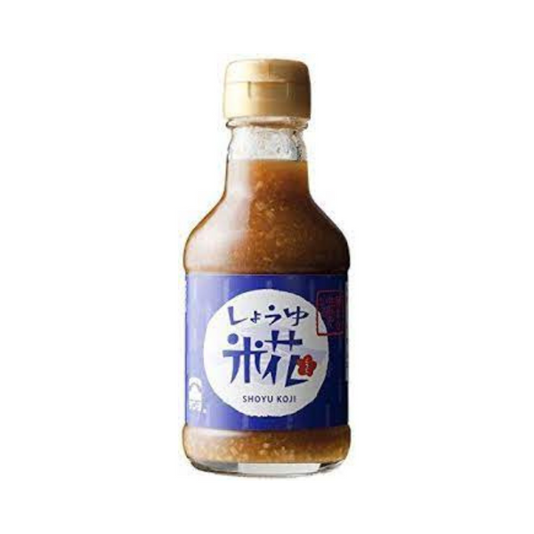 日式米麯醬油(醬油麯/ 醤油糀) 180ml Tenyo Takeda Shoyu koji Soy Sauce Koji 180ml