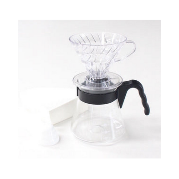 Hario V60 Pourover Kit 手沖入門組