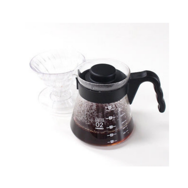 Hario V60 Pourover Kit 手沖入門組