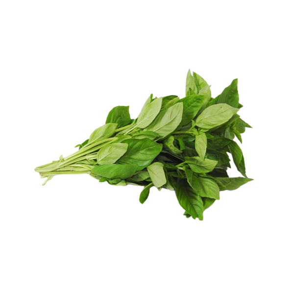 Basil Chem-Free Bunch