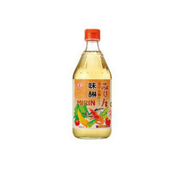 工研味醂 Kong Yen Mirin 500mL