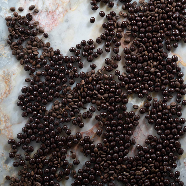 Dark Chocolate coated Wolff Coffee Beans 150g x 12pk