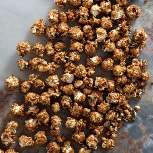 Gingerbread Caramel Popcorn 100g x 6pk