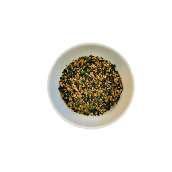 WADAMAN Furikake - Ume & Sesame 200g