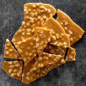 Macadamia Brittle 150g x 12pk